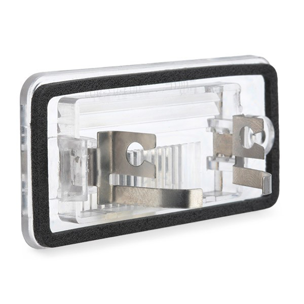 Фонарь подсветки заднего номера VAN Wezel 0325919 цена, от 5.08 USD